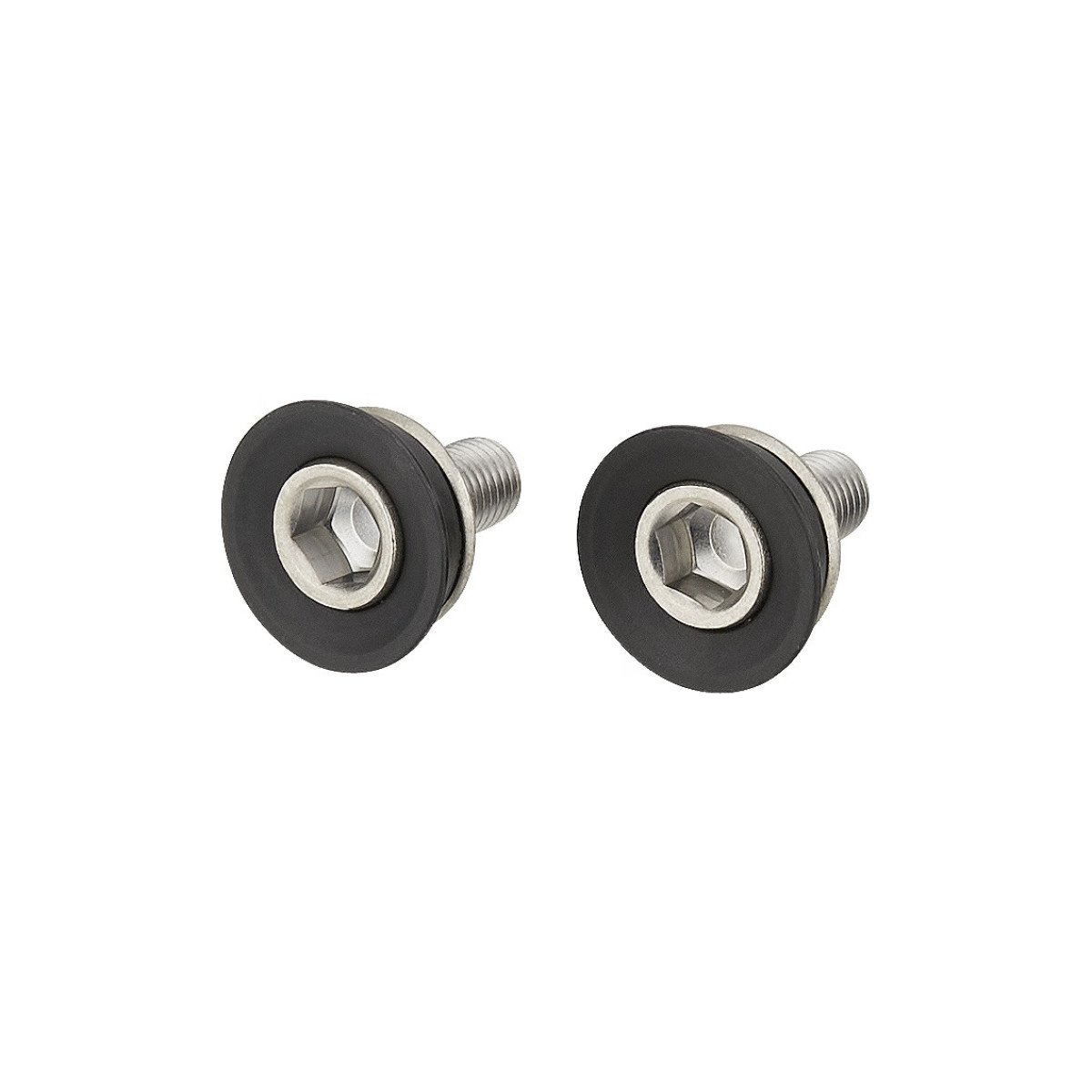 Shimano CUES FC-U4000-1 Linkglide 40T 170mm priekinis žvaigždžių blokas | 1x9/10/11 pavarų