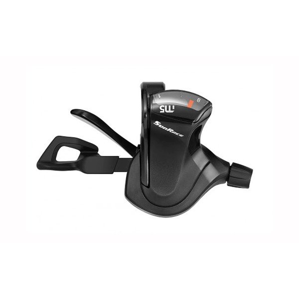 Pavarų rankenėlė SunRace DLM503 Right