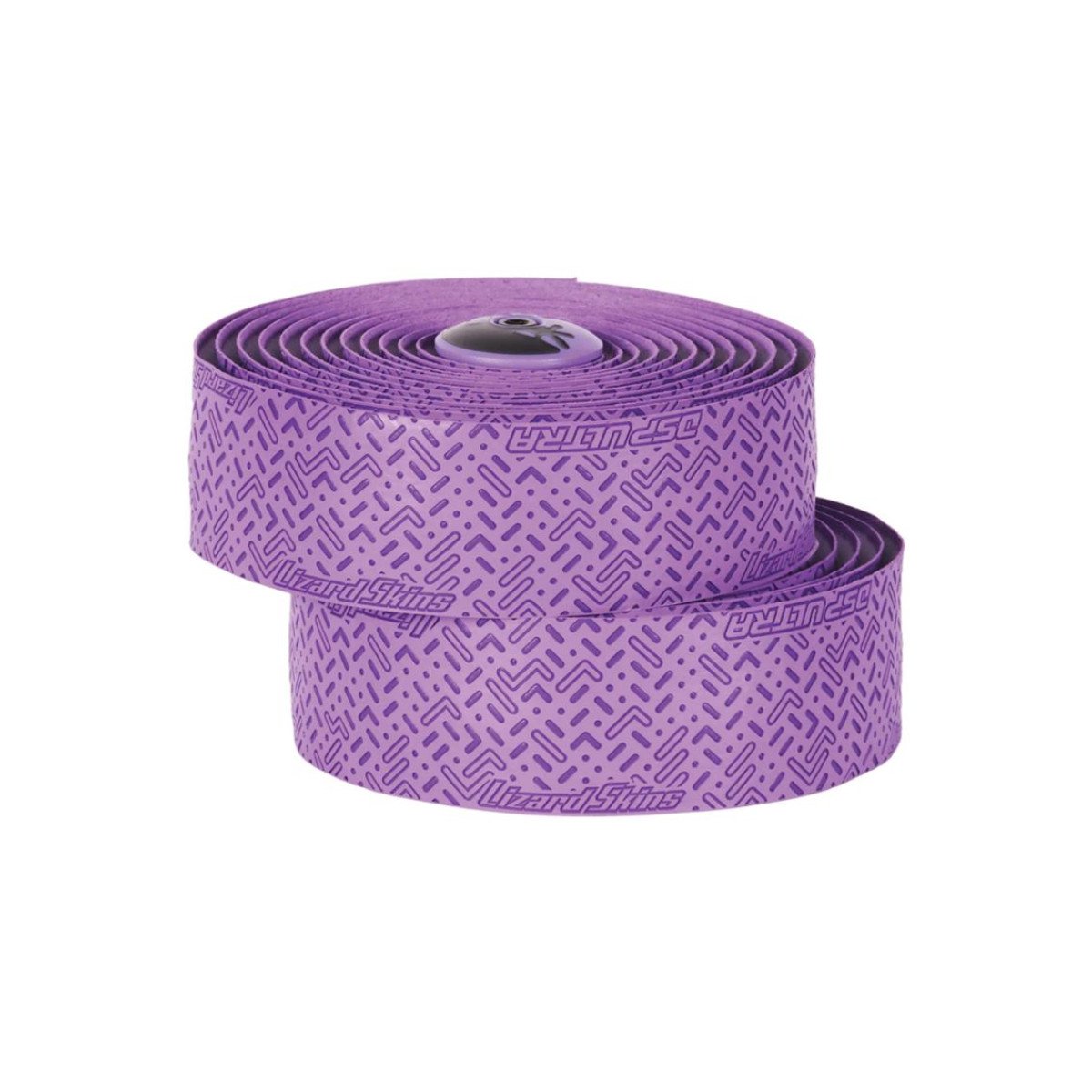 Lizard Skins DSP Ultra 3.5 mm Violet Purple Vairo juosta 235cm
