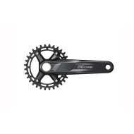 Shimano FC-M5100-1 30T Priekinis žvaigždžių blokas