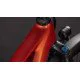 Cube Nuride Hybrid Pro 800 chilli'n'black 2026 elektrinis dviratis