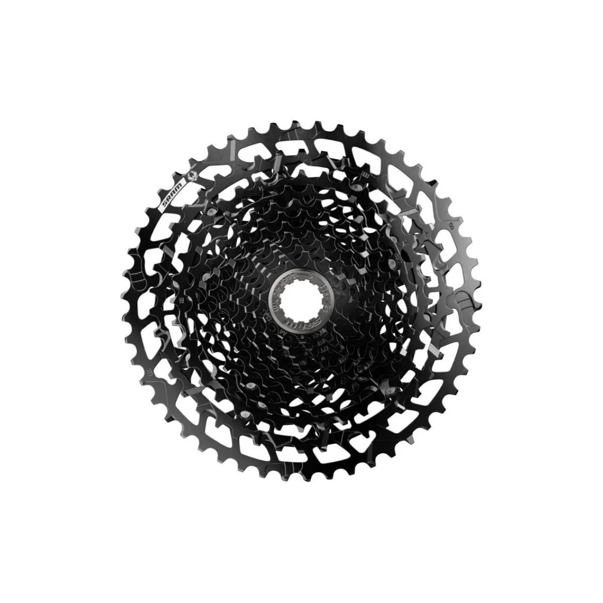SRAM PG-1210 Eagle galinis žvaigždžių blokas 11-50T, 12 pavarų