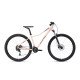 CTM Suzzy 2.0 29" 2026 Matt Light Pink moteriškas dviratis