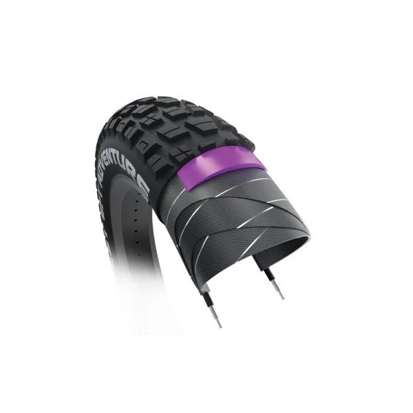 CST 20 x 4.00 BFT ADV CMT-12 dviračio padanga triple compound DC2 High Grip, max 50 km/h