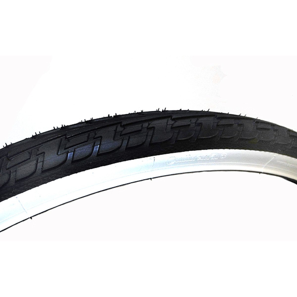 Padanga Continental 28 x 1.75 Ride Tour Black Padanga Continental 28 x 1.75 Ride Tour Black