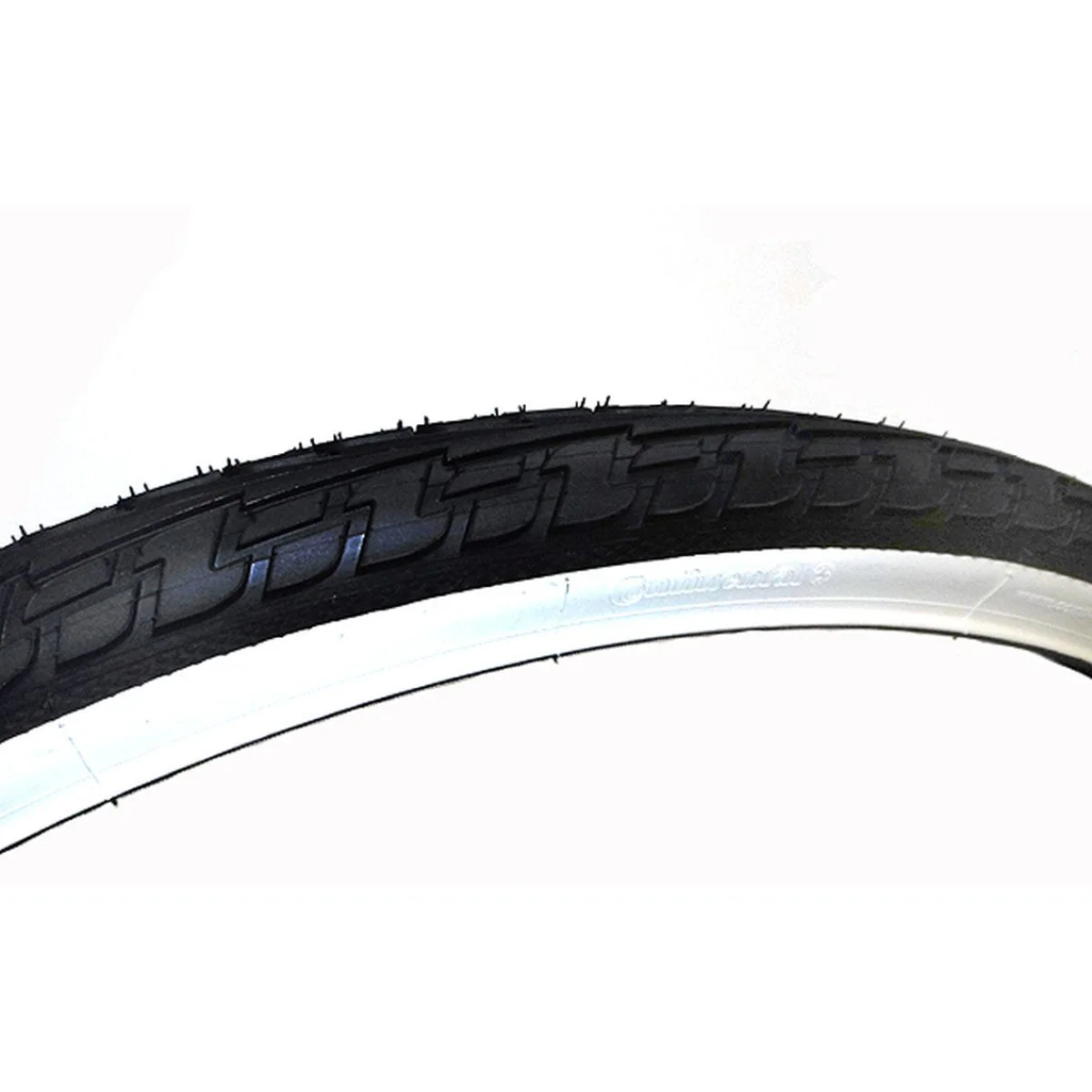 Padanga Continental 28 x 1.75 Ride Tour Black