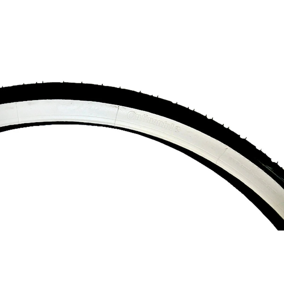 Padanga Continental 28 x 1.75 Ride Tour Black