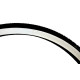 Padanga Continental 28 x 1.75 Ride Tour Black Padanga Continental 28 x 1.75 Ride Tour Black
