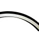 Padanga Continental 28 x 1.75 Ride Tour Black