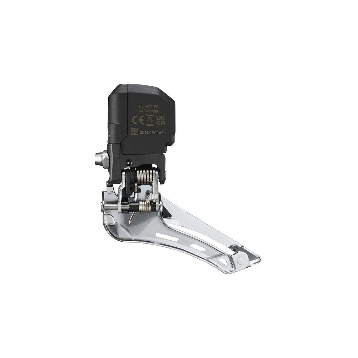 Shimano FD-R7150 DS Di2 Priekinis pavarų perjungėjas