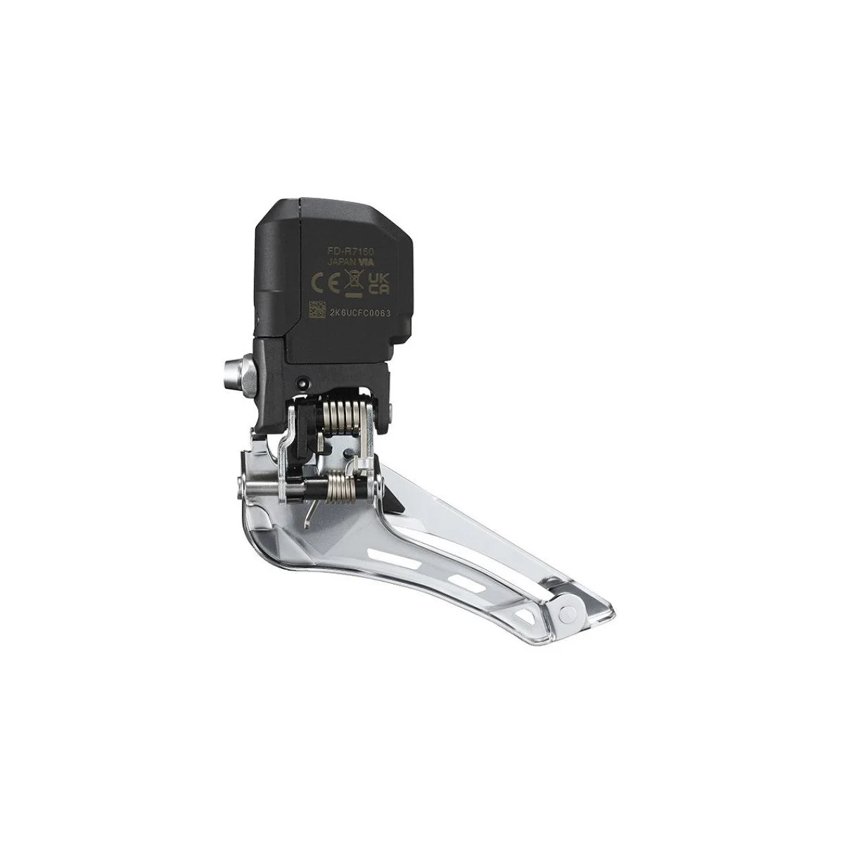Shimano FD-R7150 DS Di2 Priekinis pavarų perjungėjas