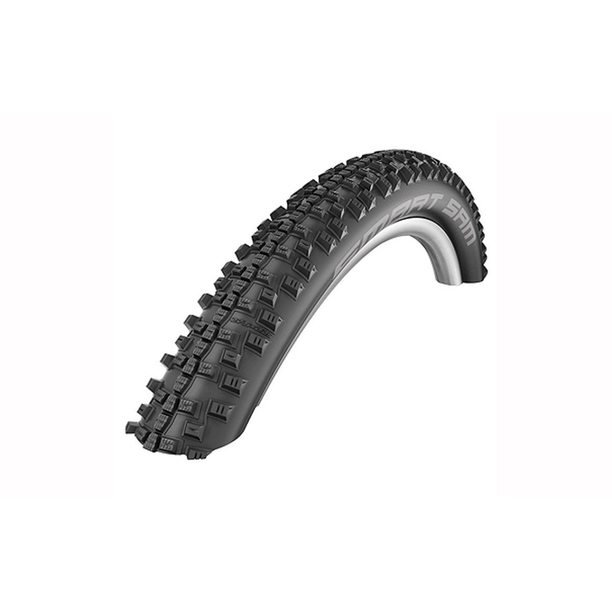 Padanga Schwalbe 29 x 1.75 Smart Sam Padanga Schwalbe 29 x 1.75 Smart Sam