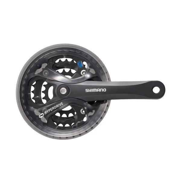 Shimano FC-M361 Acera 175mm Priekinis žvaigždžių blokas