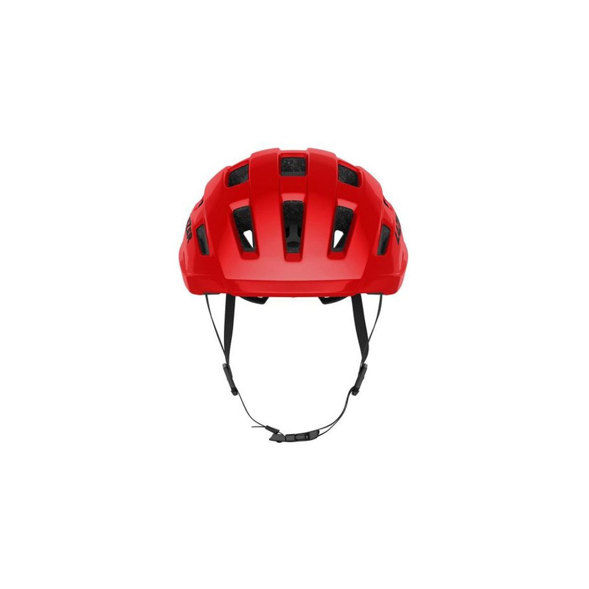 Lazer Tempo KinetiCore Dviratininko šalmas red
