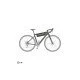 Ortlieb Frame-Pack RC Toptube Dark Sand krepšys ant rėmo | 4L