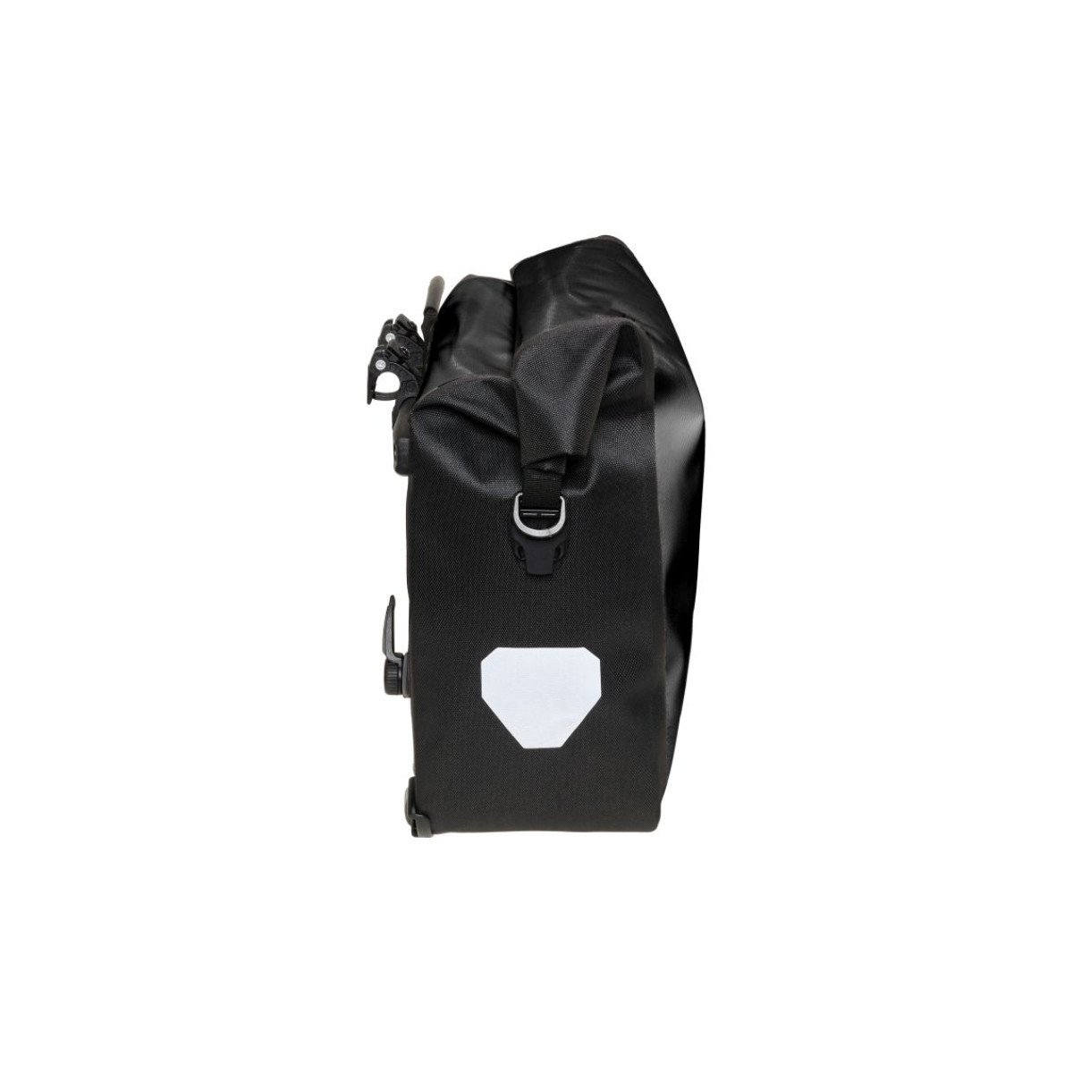 Ortlieb Back-Roller Core Black krepšys ant rėmo | 20L