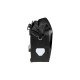 Ortlieb Back-Roller Core Black krepšys ant rėmo | 20L