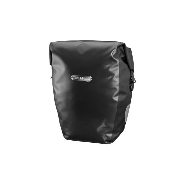 Ortlieb Back-Roller Core Black krepšys ant rėmo | 20L