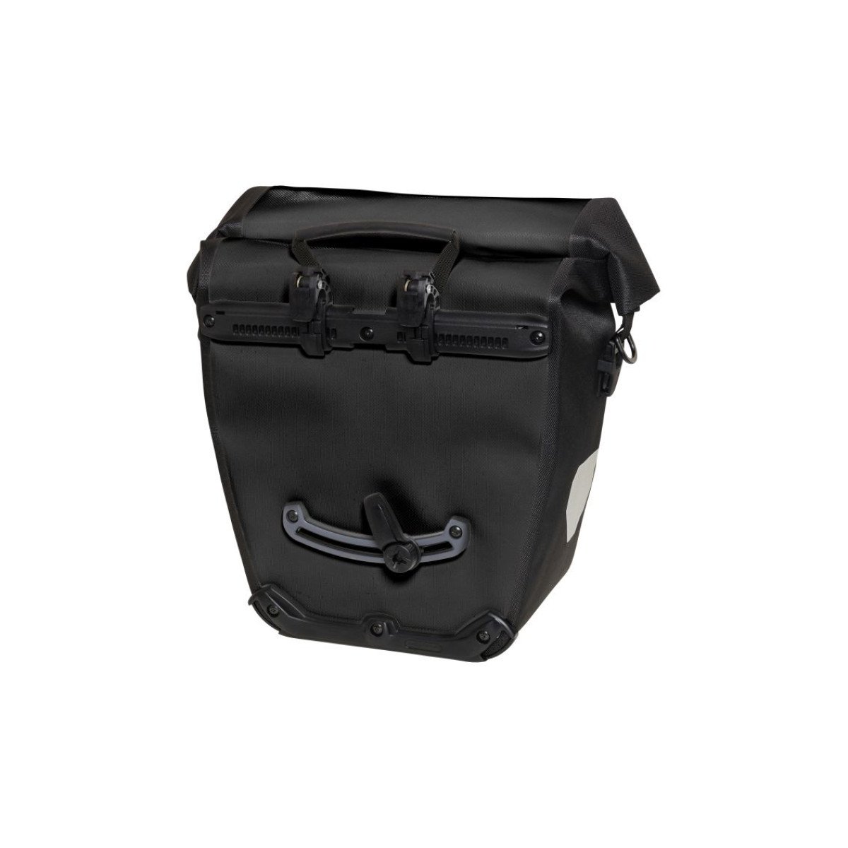 Ortlieb Back-Roller Core Black krepšys ant rėmo | 20L