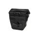 Ortlieb Back-Roller Core Black krepšys ant rėmo | 20L