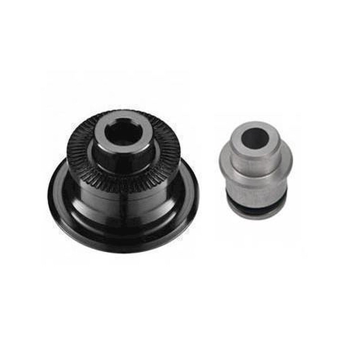 Stebulės galinės adapteriai Mavic QRM Auto 10 x 135mm QR