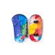 Ass Savers Bumbinos Splash Pack Color Clay 14-16" purvasaugių komplektas