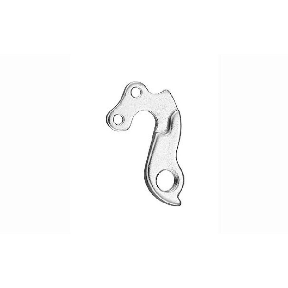 Galinio perjungėjo auselė Union GH-121