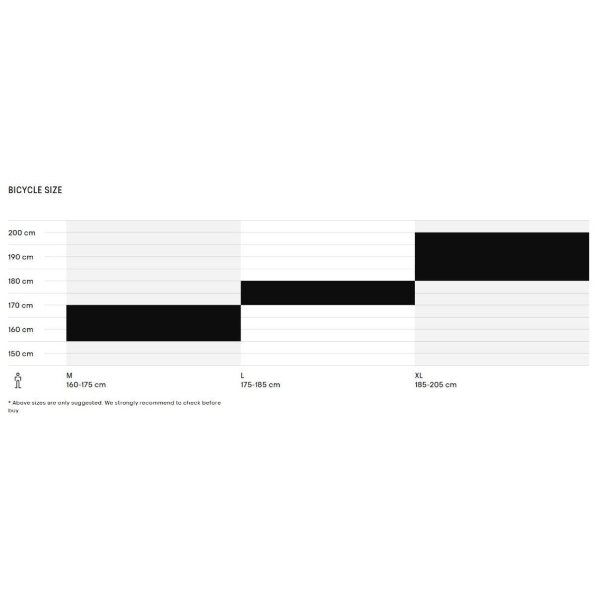 CTM Rambler 2.0 27,5'' matt dark gray / glossy black 2025 dviratis