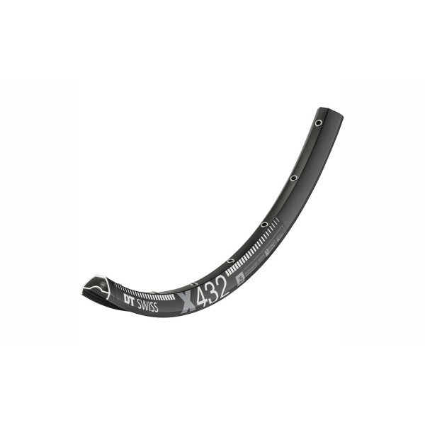 Ratlankis 29" DT Swiss X 432 28H