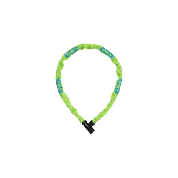 ABUS Steel-O-Chain 4804K/75 Lime grandininė spyna