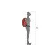 Ortlieb Velocity Lite Rooibos kuprinė | 23L