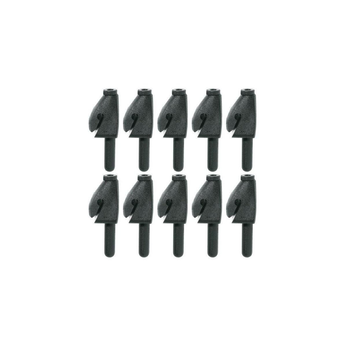 SKS purvasaugių tvirtinimo komplektas | 3mm / 10vnt