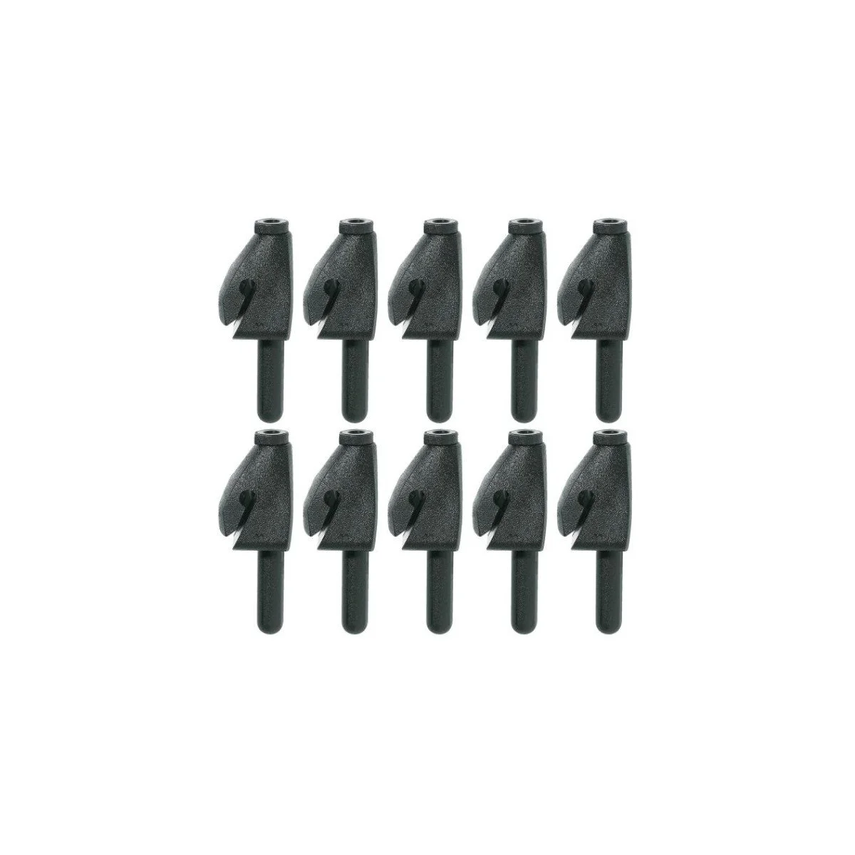 SKS purvasaugių tvirtinimo komplektas | 3mm / 10vnt