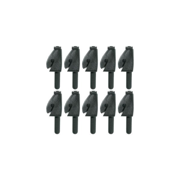 SKS purvasaugių tvirtinimo komplektas | 3mm / 10vnt