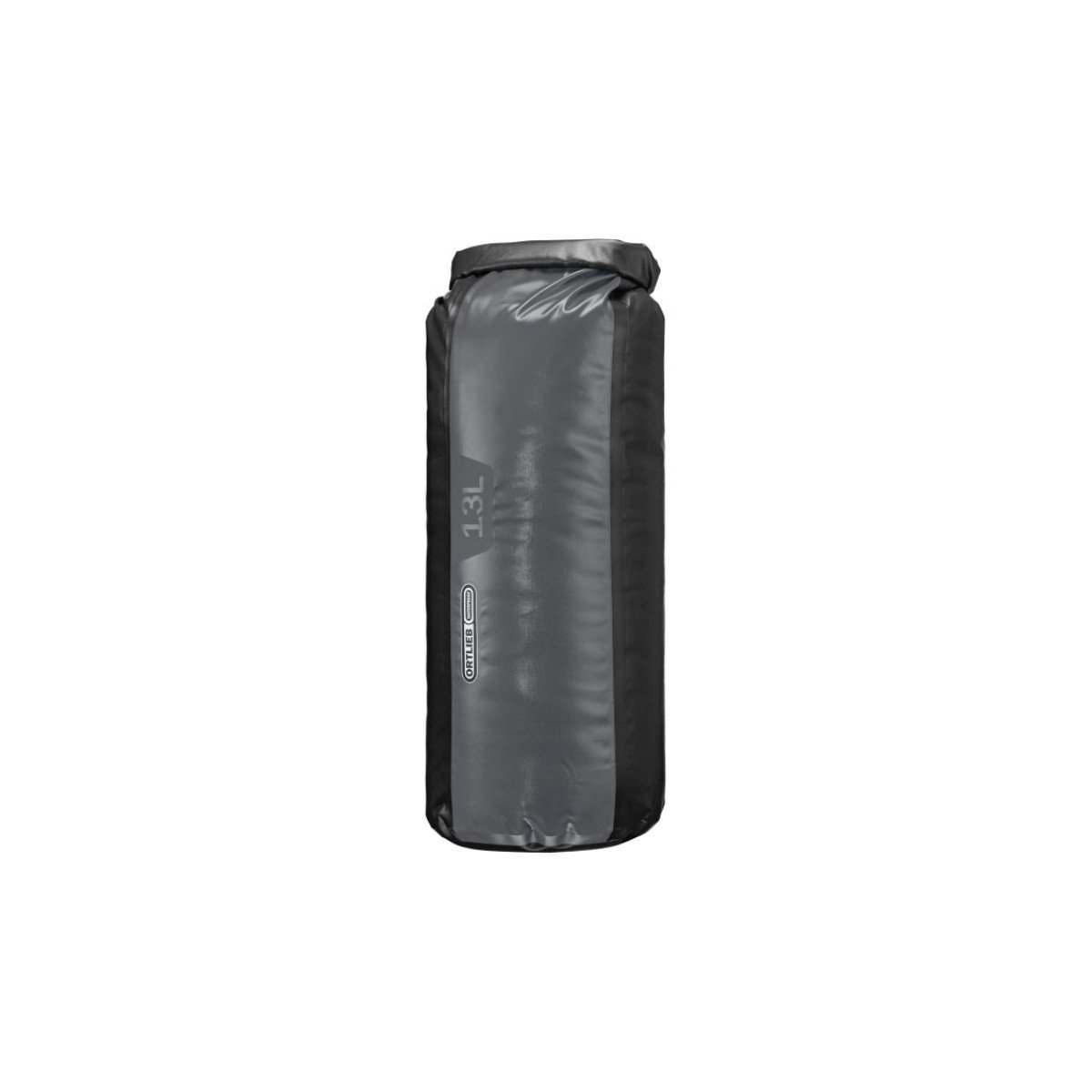 Ortlieb Dry-Bag Slate - Black krepšys | 13L