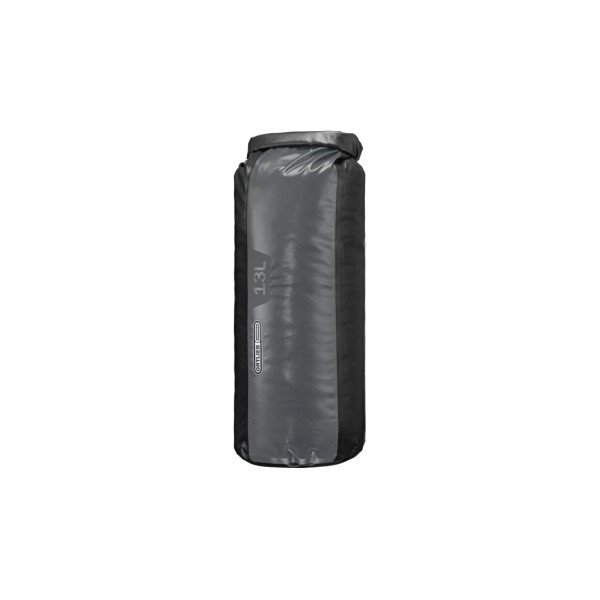 Ortlieb Dry-Bag Slate - Black krepšys | 13L