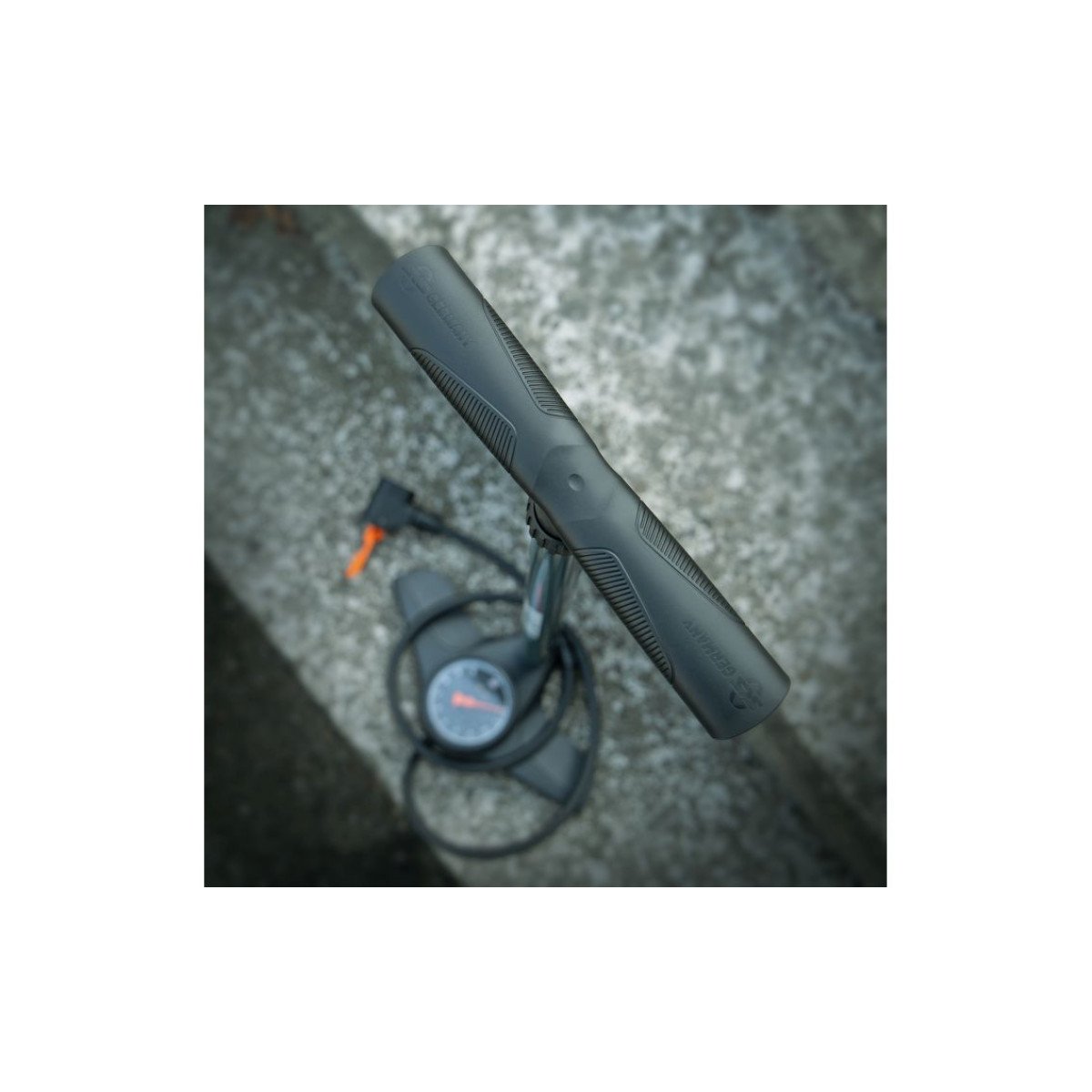 SKS Airlite pompa pastatoma | 144psi-10bar