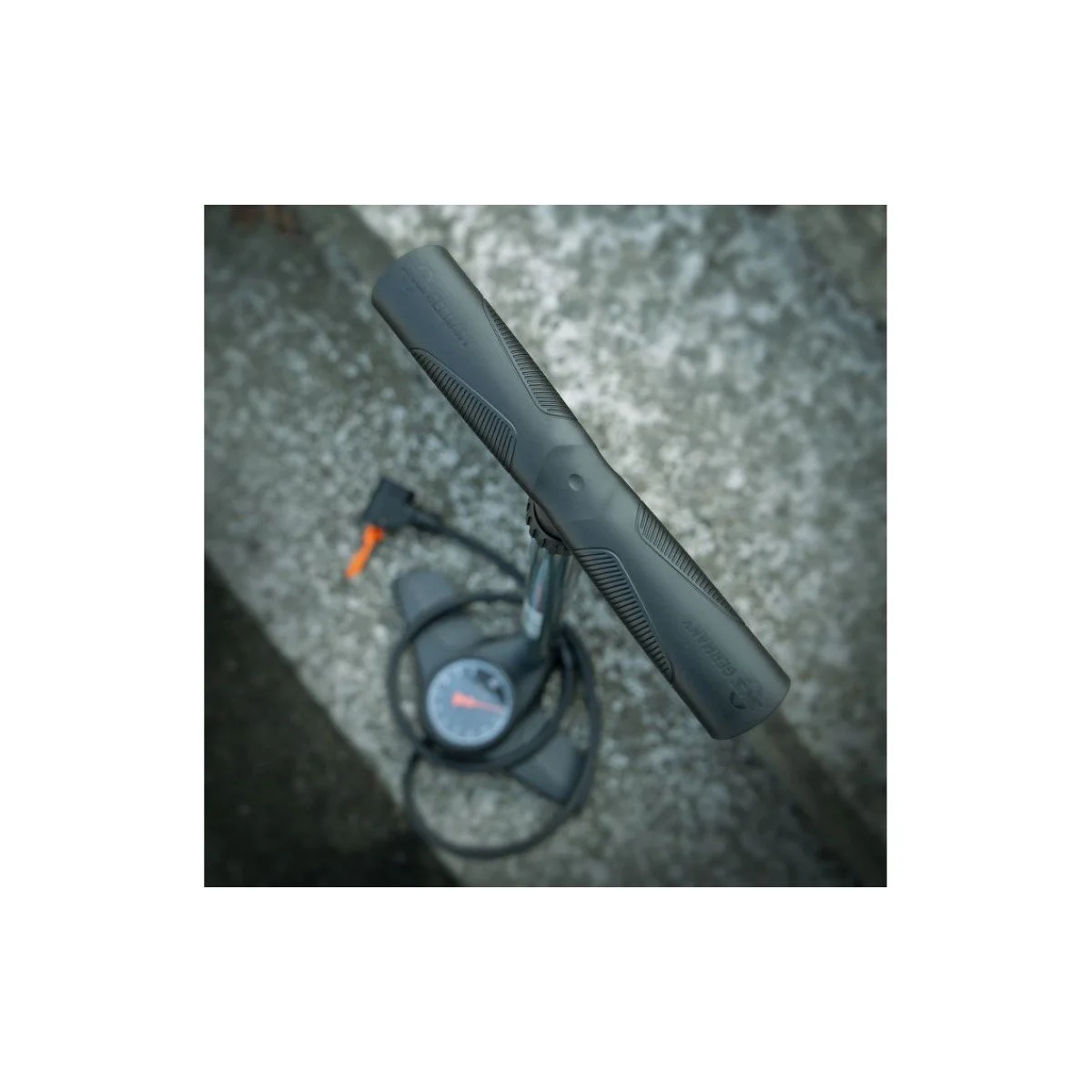 SKS Airlite pompa pastatoma | 144psi-10bar