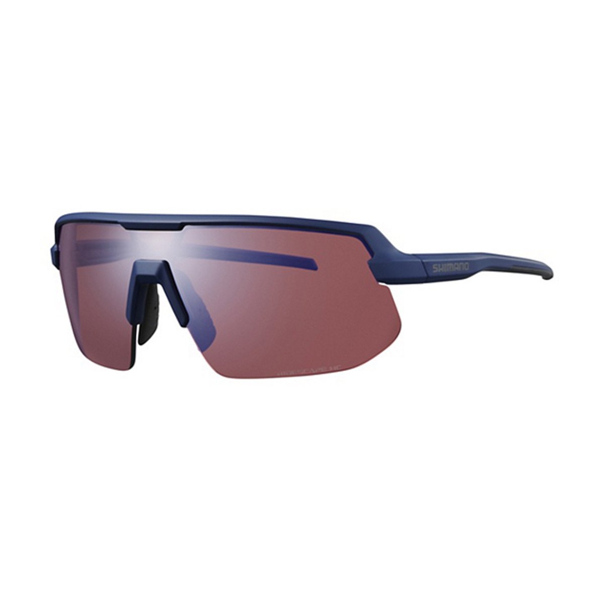 Shimano CE-TSPK2 Twinspark Smoky Navy Akiniai Shimano CE-TSPK2 Twinspark Smoky Navy Akiniai