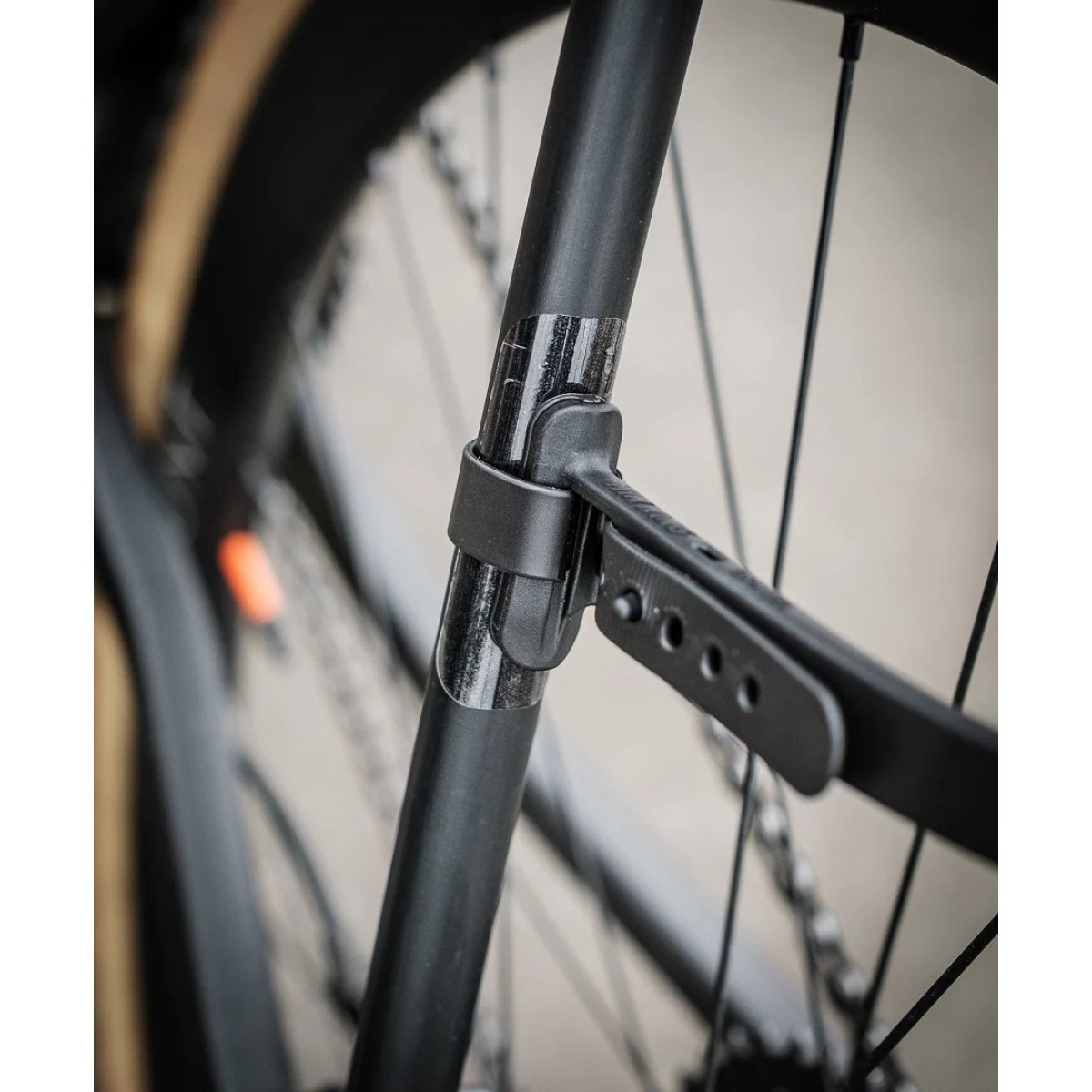 Purvasaugis galinis Ass Savers Win Wing Gravel 2 Spektrum Purvasaugis galinis Ass Savers Win Wing Gravel 2 Spektrum