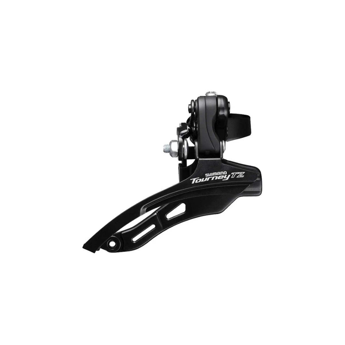 Shimano FD-TZ500-DS6 DP 28.6mm Priekinis pavarų perjungėjas