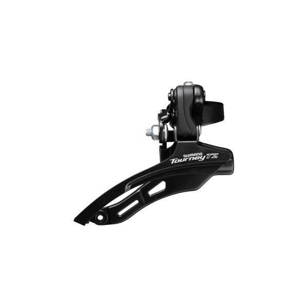 Shimano FD-TZ500-DS6 DP 28.6mm Priekinis pavarų perjungėjas