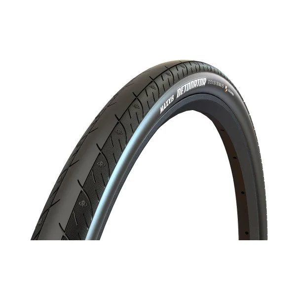Padanga Maxxis 700 x 32C Detonator Single compound
