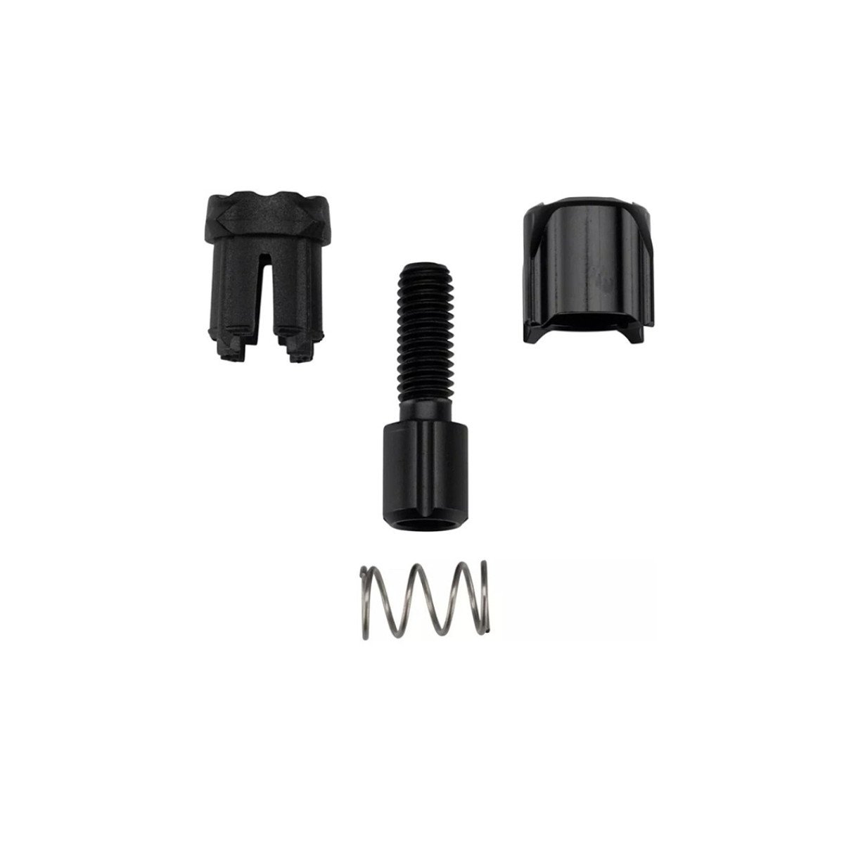 Varžtas pavarų rankenėlėms SRAM XX1/X01 Varžtas pavarų rankenėlėms SRAM XX1/X01