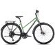 Tabou Flow 4 EQ W black-green dviratis