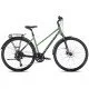 Tabou Flow 4 EQ W black-green dviratis