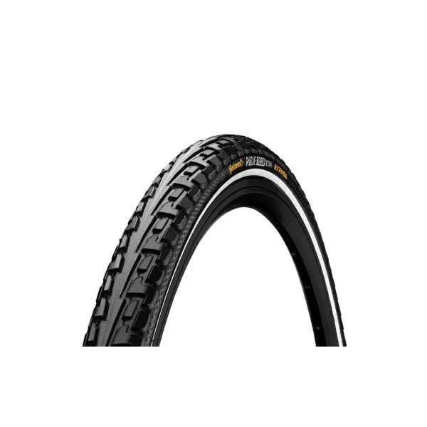 Continental 700 x 42C Ride Tour dviračio padanga | black / E-bike 25 km/h