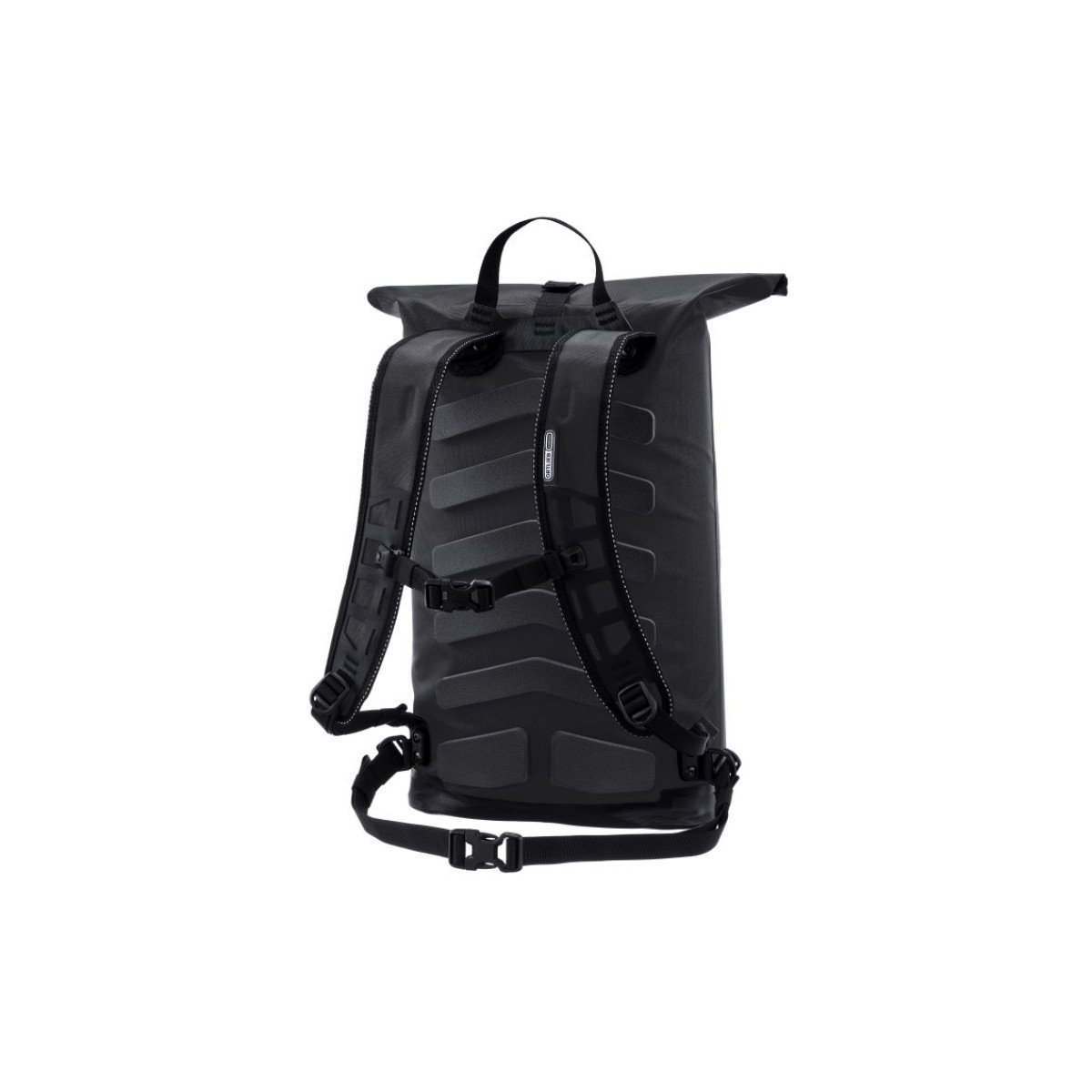 Ortlieb Commuter-Daypack Black kuprinė | 21L