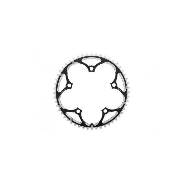 SunRace CRRX0 priekinė žvaigždutė | 2x10 pavarų / 50T