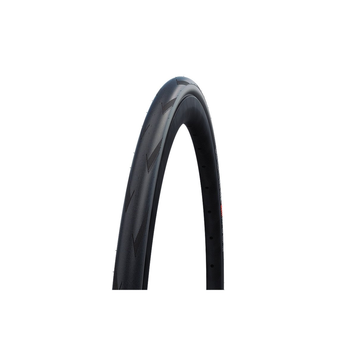 Padanga Schwalbe 700 x 28C Pro One Balck Padanga Schwalbe 700 x 28C Pro One Balck